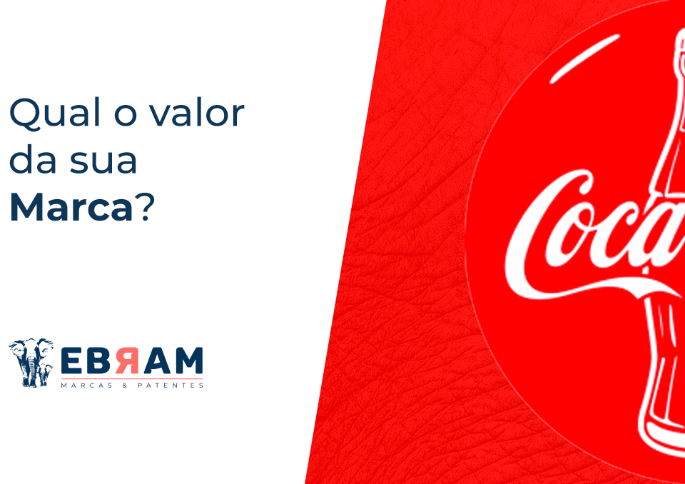 Qual o valor da sua marca?